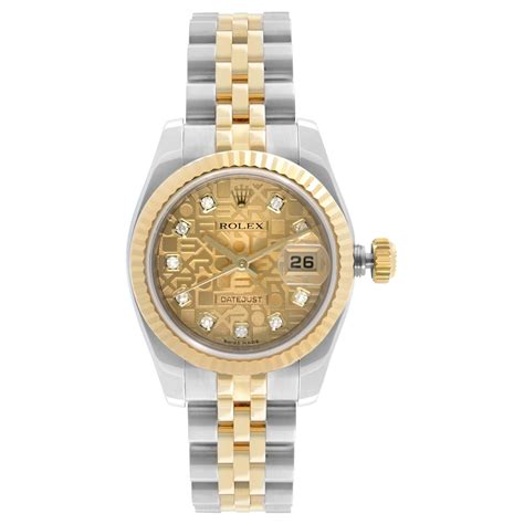 orologi acciaio rolex donna|orologi da donna.